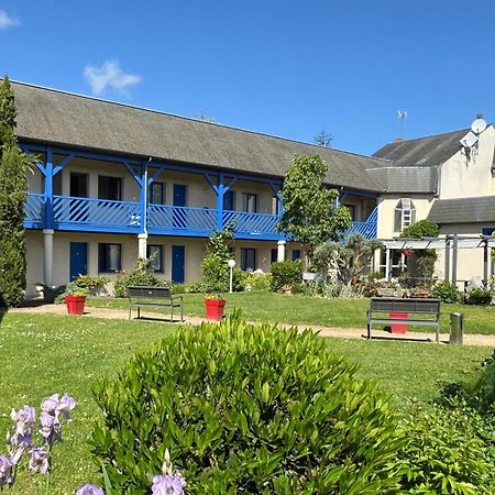 Hotel Capricorne فونْدوم المظهر الخارجي الصورة